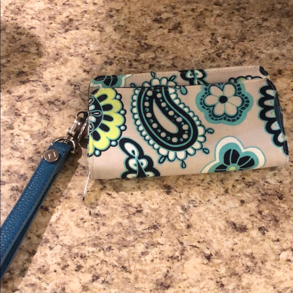 Brand new wallet